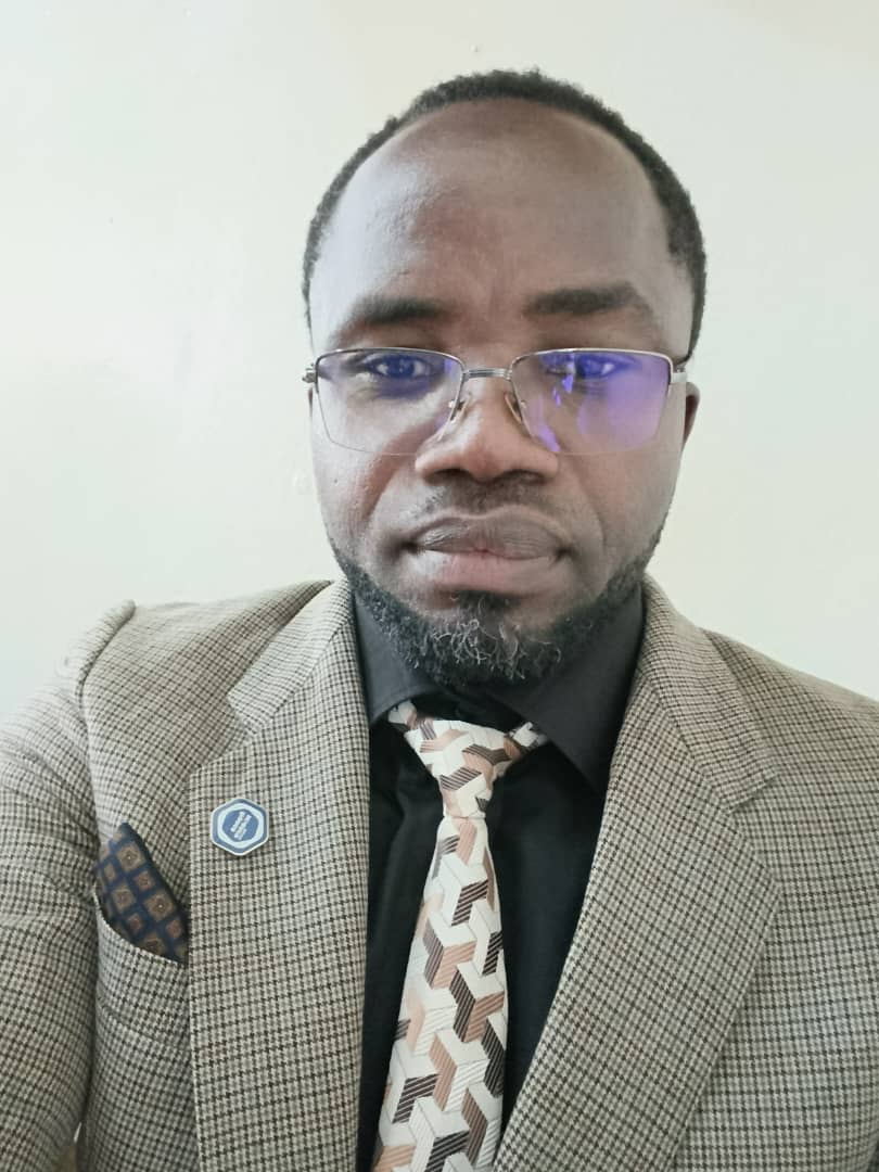 Parfait Bessala Bessala