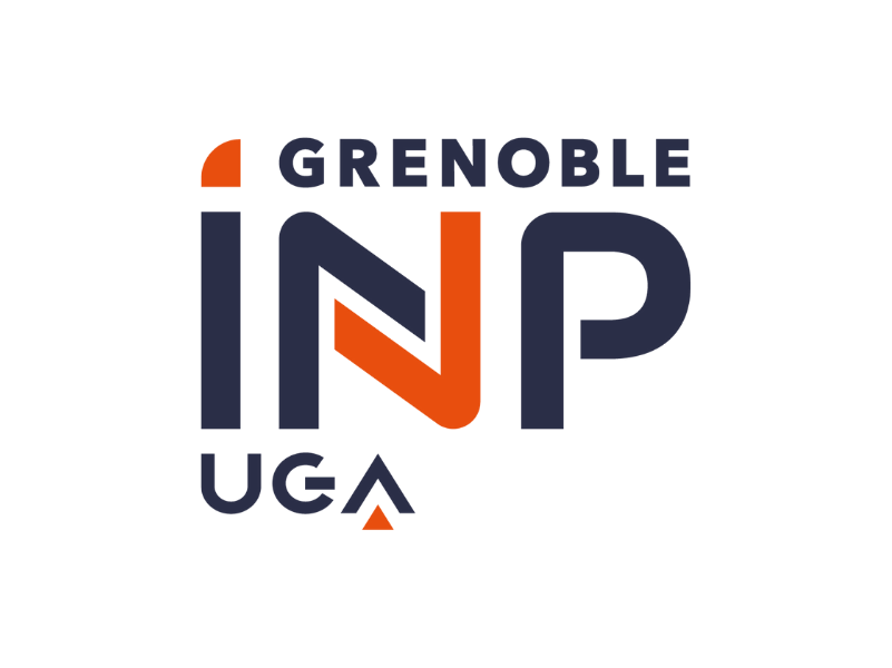 GRENOBLE INP logo
