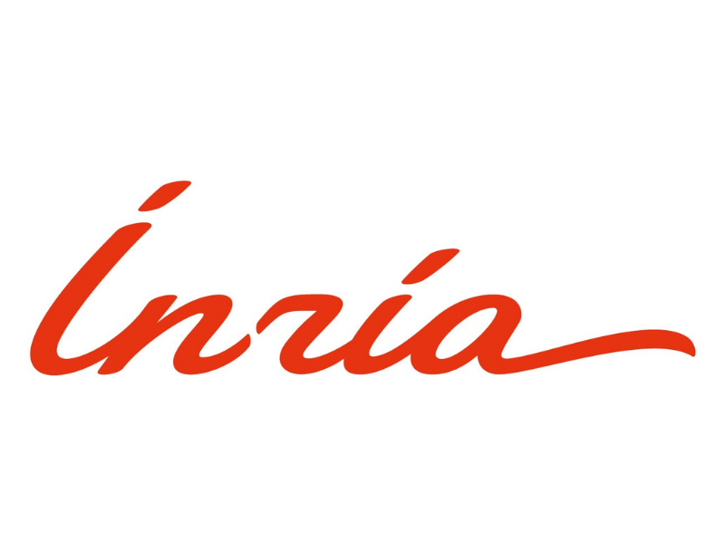 INRIA logo