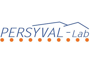 PERSYVAL-Lab logo